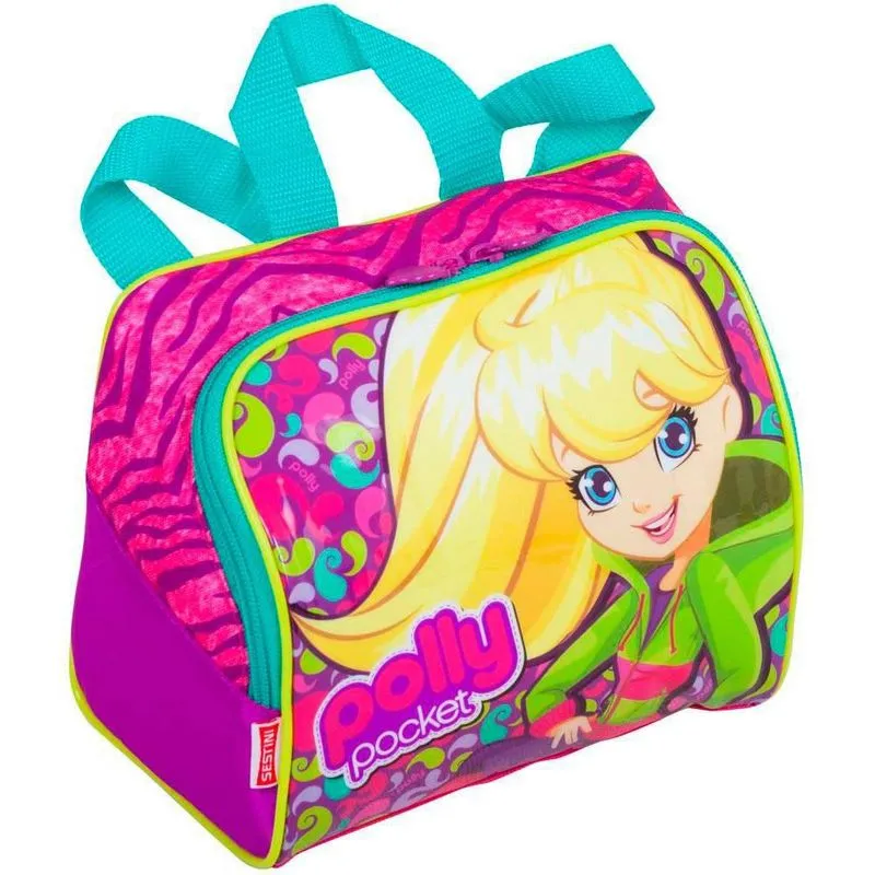 Lancheira Sestini Polly 14 Z.