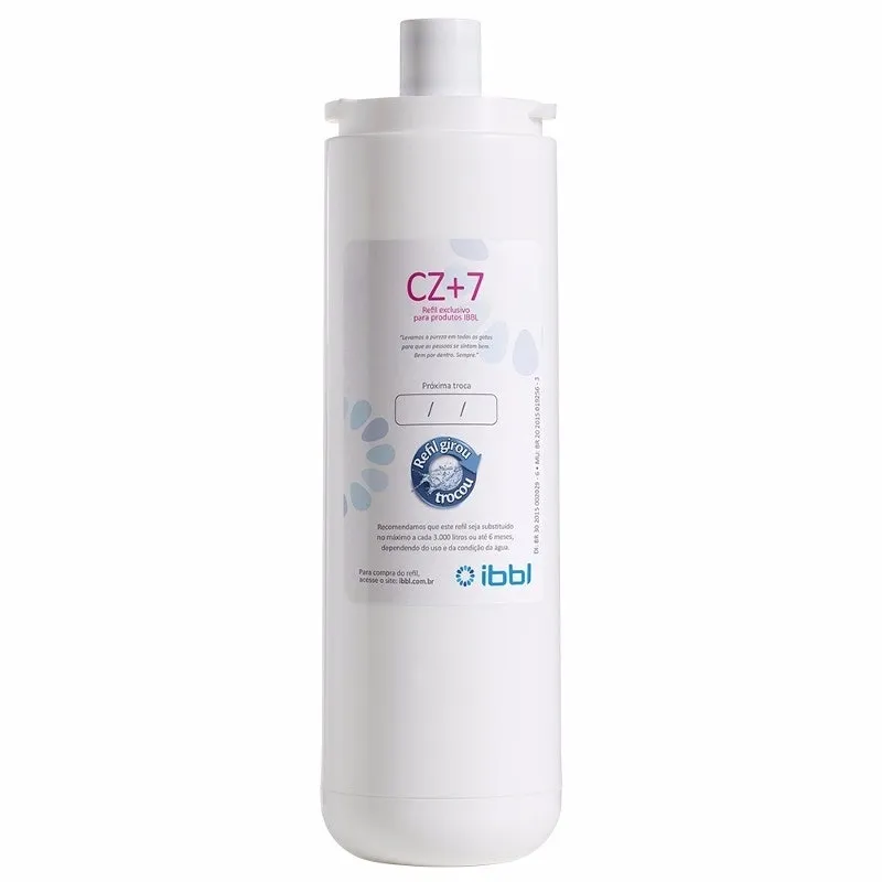 Refil Ibbl Cz7 Fr600 Exclusive