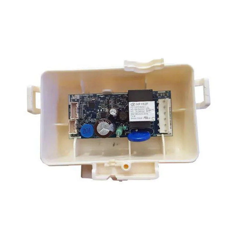 Caixa E Placa Controle Tarantino Low Tm Rf Brastmep Brm56akb