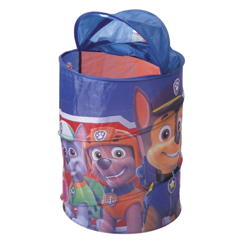 Porta Objetos Patrulha Canina - Art Brink