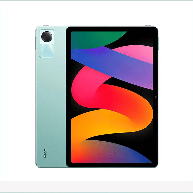 Edição Global Xiaomi Redmi Pad Se Tablet 8gb+128gb
