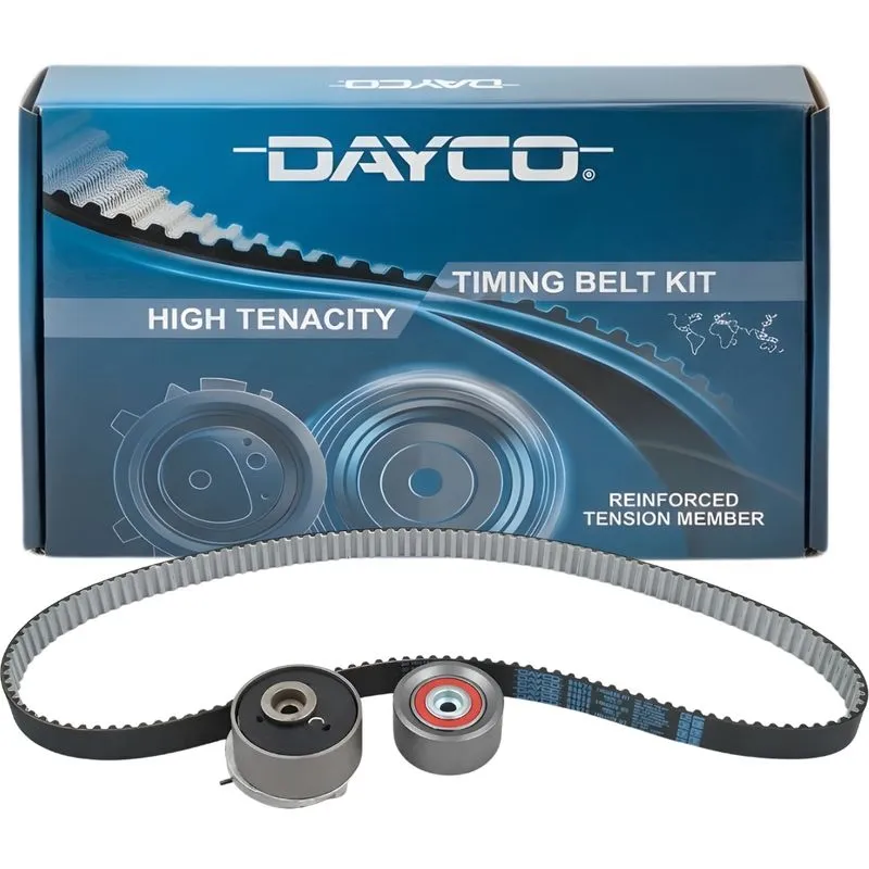 Kit Distribuição Cruze Sonic Tracker 1.6 1.8 16v Ecotec
