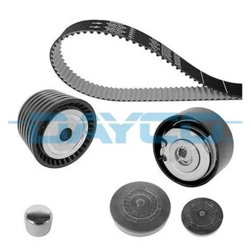 Kit De Distribuição Dayco Duster/oroch - Ktb899