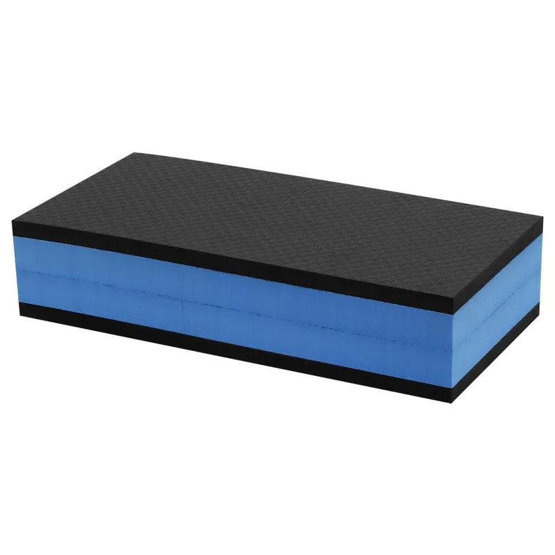 Step Eva Ginástica Academia Slim - Azul Royal