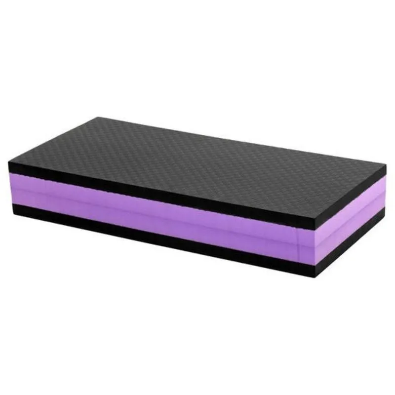 Step e. V. A da ams 52x28x10cm - Leve, Flexível e Lavável