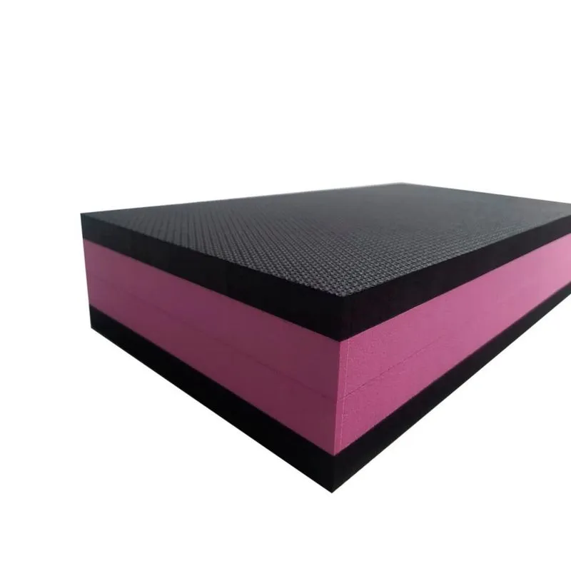 Step Eva Ginástica Academia Slim - Rosa
