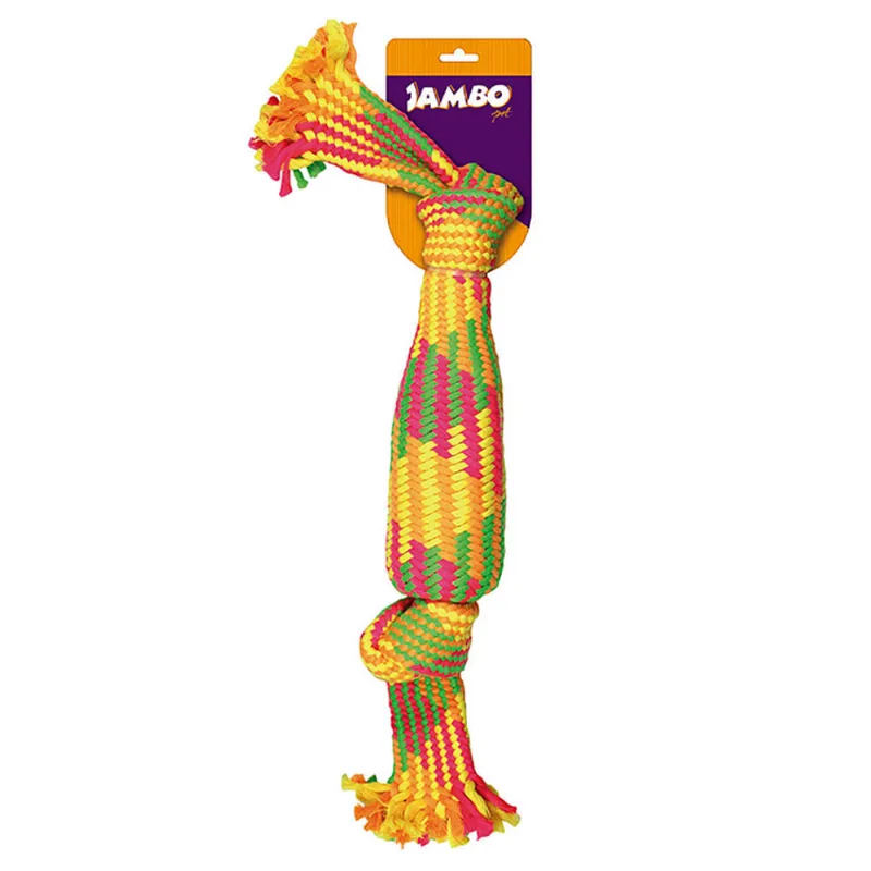 Corda Colorfull Nó Garrafa Jambo - Jambo
