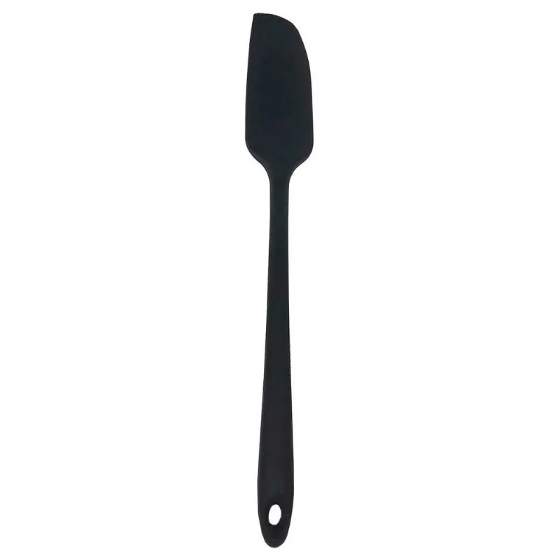 Meia Espátula de Silicone 28x4cm Uncommom UniHome