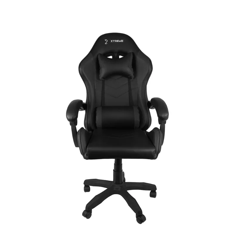 Cadeira Xtreme Gamers ny Preta Total