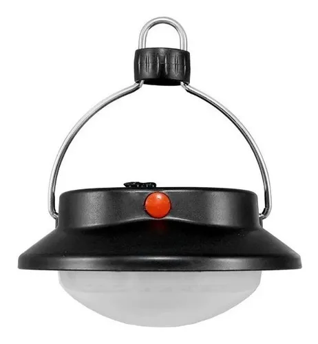 Lanterna Para Camping Led-c04 60 Leds Albatroz