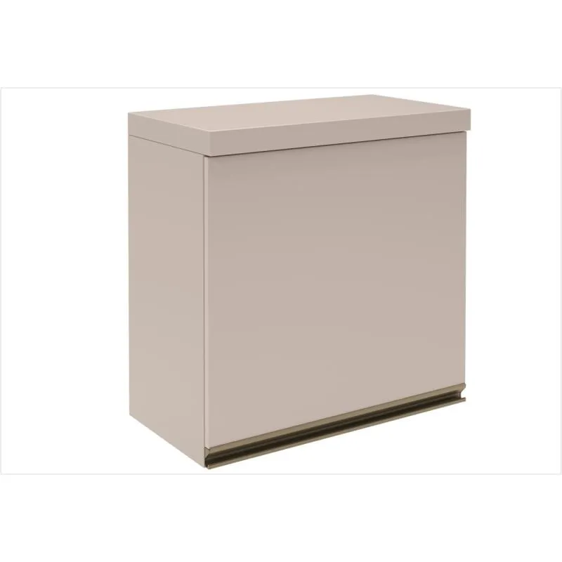 Armário Aéreo 01 Porta Basculante K69T Fendi - Dalla Costa