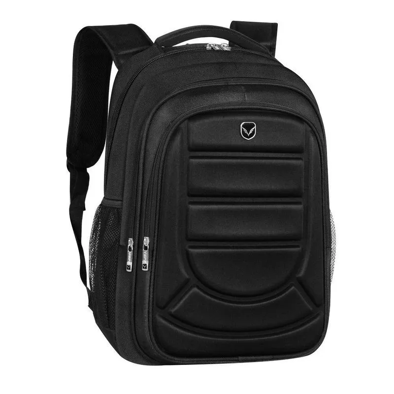Mochila Executiva Unissex Trabalho Home Office Notebook Lapt