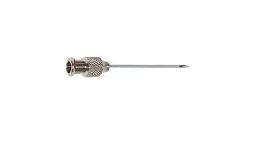 AGULHA VETERINARIA INOX 40X15