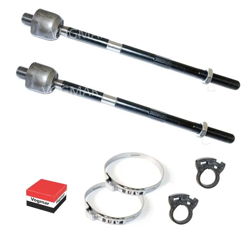 Barra Axial Jac J3 2010/2015