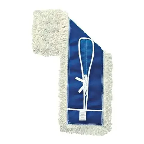 REFIL MOP ALGODÃO 40CM
