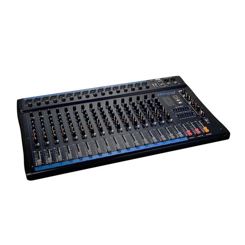 Mesa Oneal omx 1602
