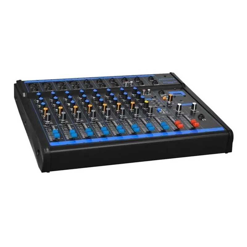Mesa Oneal Omx 8 Usb