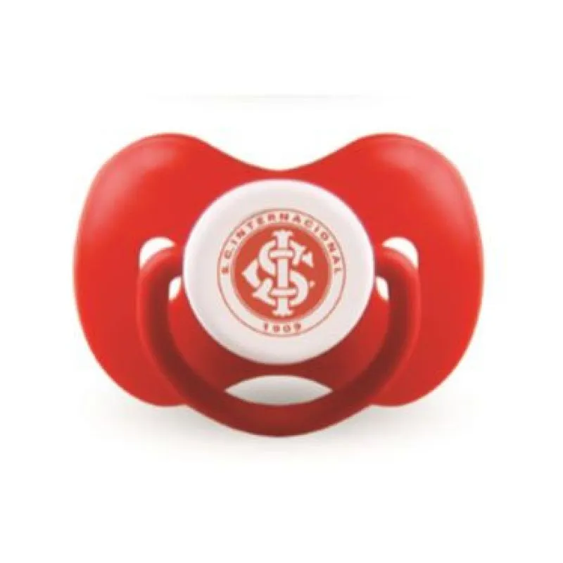 Chupeta Internacional Borboleta Orto S2 Kids Gol