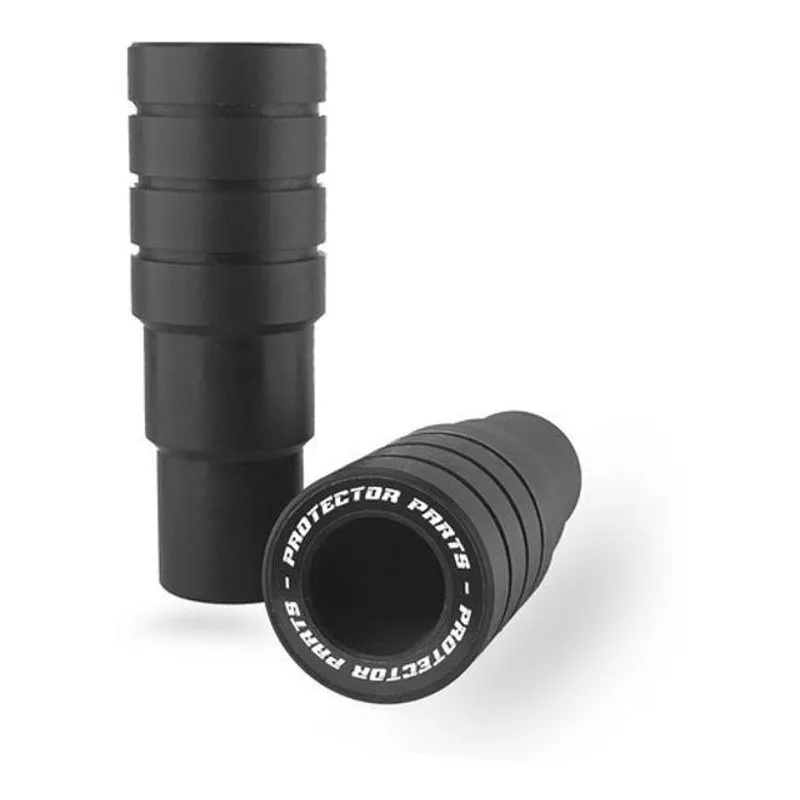 Protetor De Tanque Slider Dianteiro Yzf R 1 R1 2007 2008