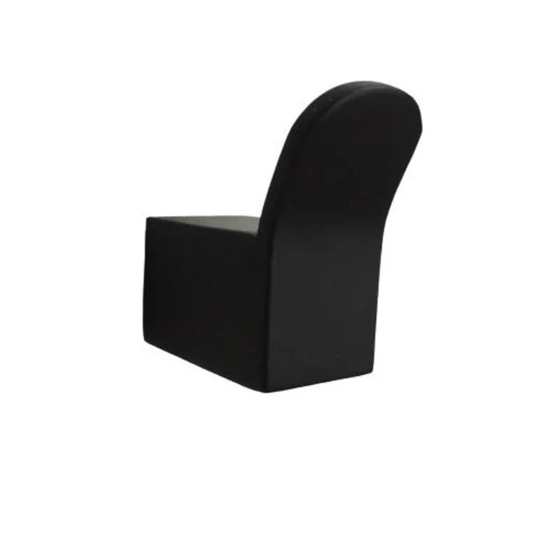 Cabide Metric Preto Fosco