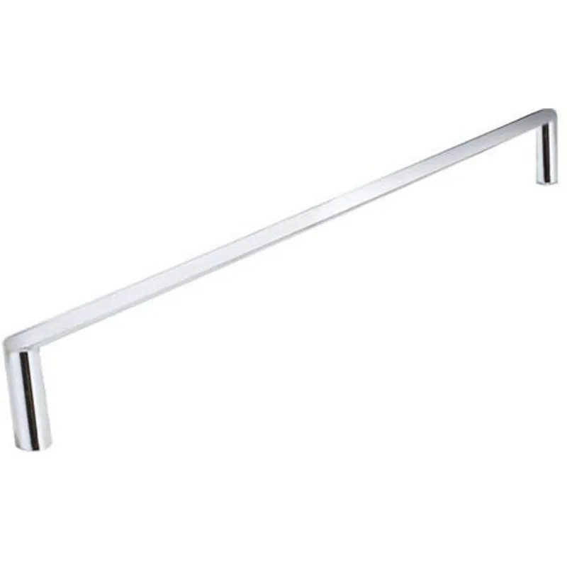 Porta Toalha 60cm Stilus Cromado