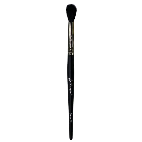 Pincel de Esfumar Gama Deluxe 02 - Le Vangee