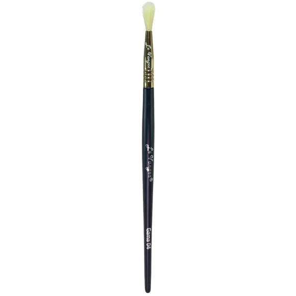 Pincel de Esfumar Gama Deluxe 04 - Le Vangee