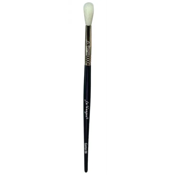 Pincel de Esfumar Gama Deluxe 06 - Le Vangee