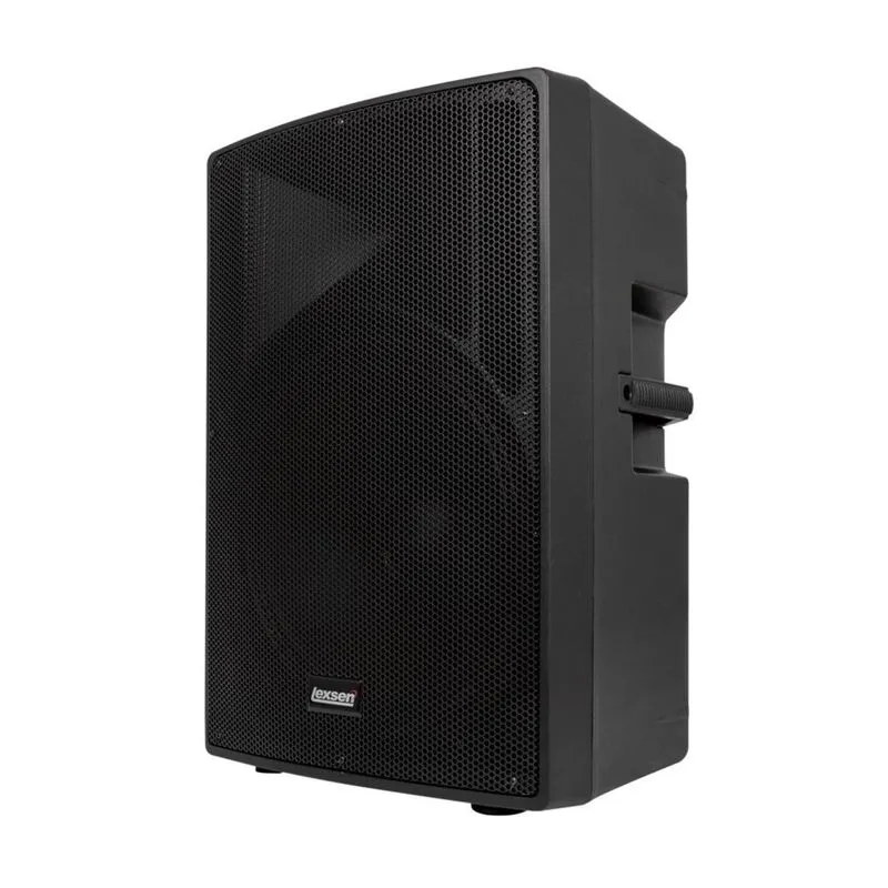 LPS-18MP3 - CAIXA ACUSTICA - BIVOLT - LEXSEN