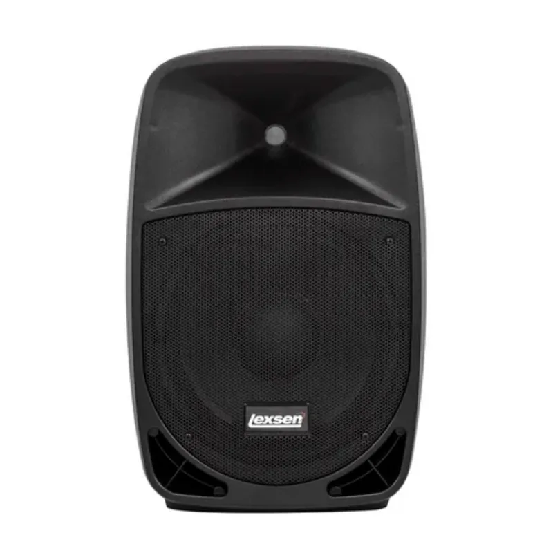 CAIXA LEXSEN LX12 MP3