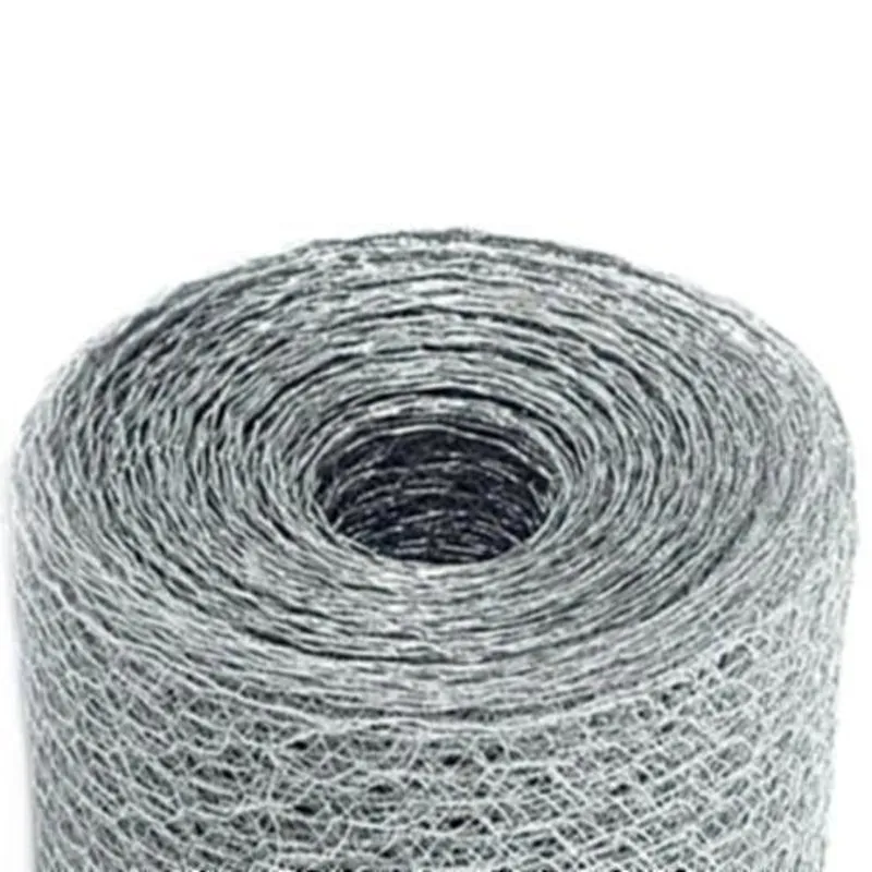 Tela Para Galinheiro Fio 23 X 1,50m 50m