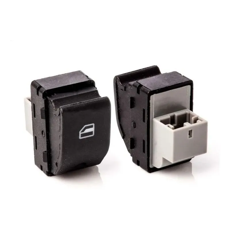 Interruptor Vidro Simples Fox Crossfox Spacefox 2006/2009