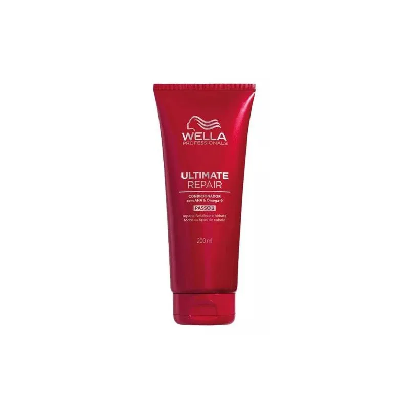 Wella Professionals Ultimate Repair - Condicionador 200ml