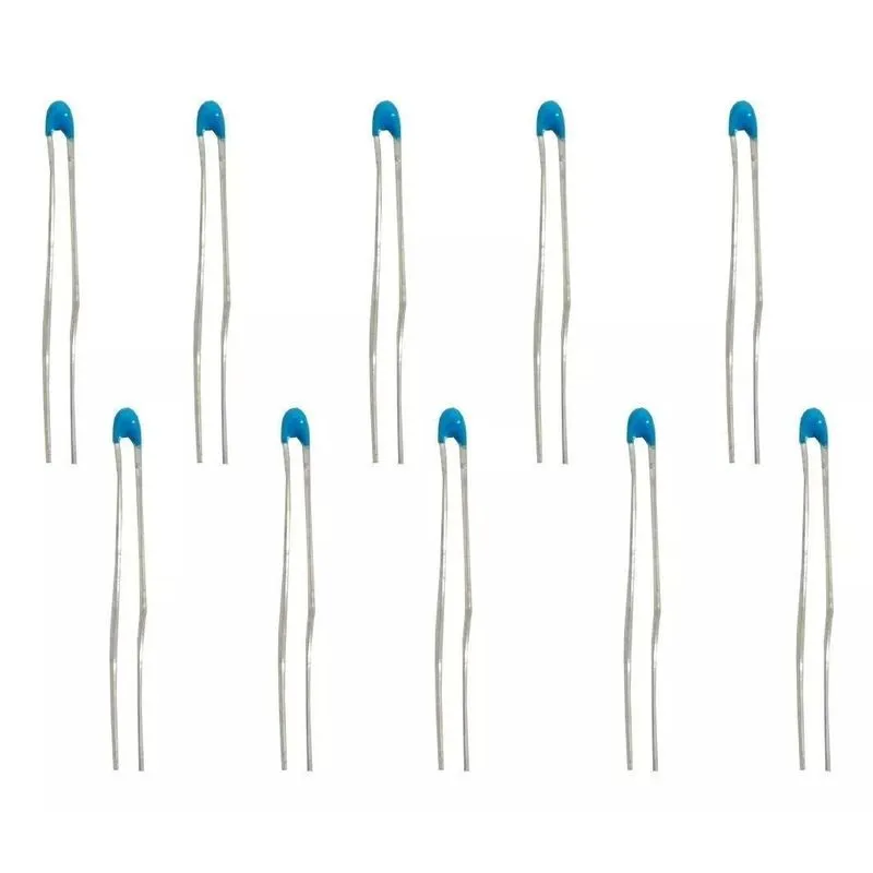 Termistor Ntc 2k7 Ohms Sth Stat 272 R5 3975 B - 10 Unid