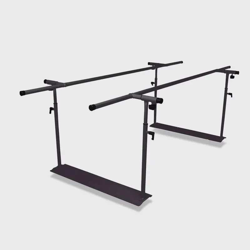 Barra Paralela Classic 2,5m - Arktus