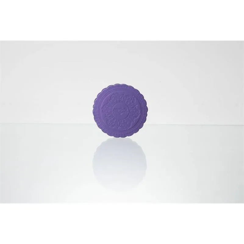 BLOCO GOURMET - MACARONS - UVA