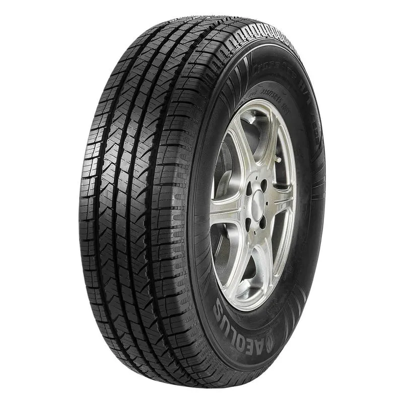 Pneu Aeolus Aro 15 CrossAce H/T AS02 205/70R15 96H