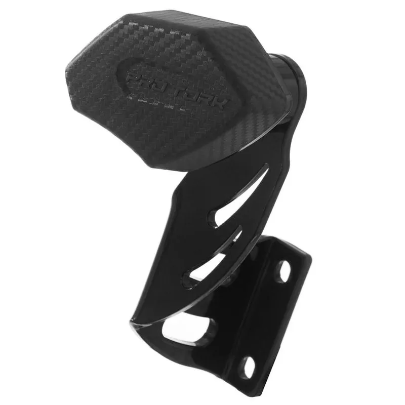 Slider Pro Tork Tech Nxr Bros 160 / Xre 190 Preto