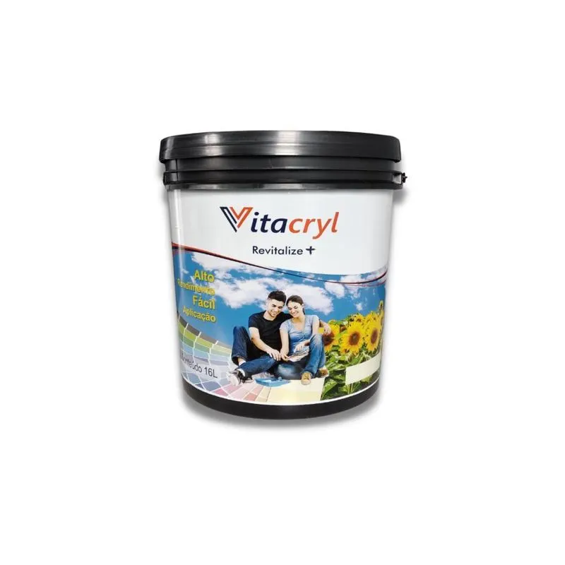 Acetinada Premium Brancos - Branco - 3,6 Lts
