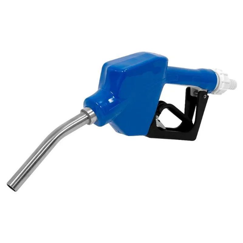 Bico Abastecimento 1 Pol Automático Para Arla Com Ponteiro Inox 8963 Bremen