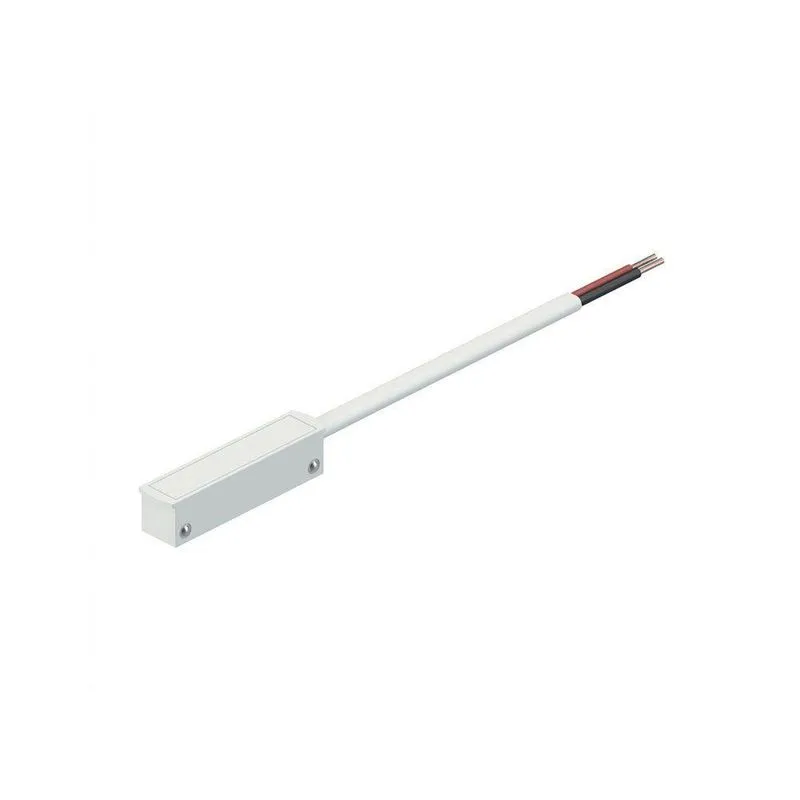 Alimentador Para Trilho Trace Micro Bivolt Branco Stella