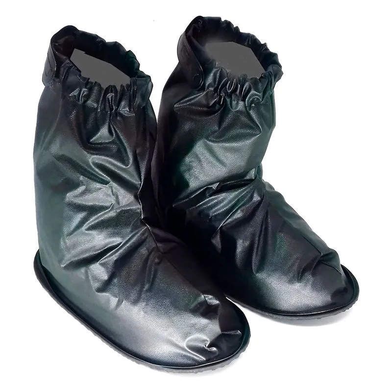 Polaina Bota Piraval Nylon Meia Solado Injetado
