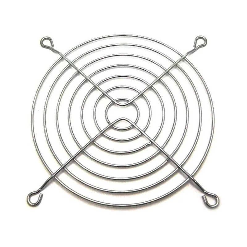 Proteção Grade Cooler Metálica 120X120