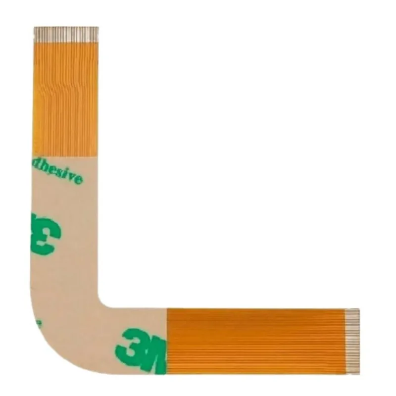 Cabo Flat Flex L Pst 2 Slim Ps2 102-9999
