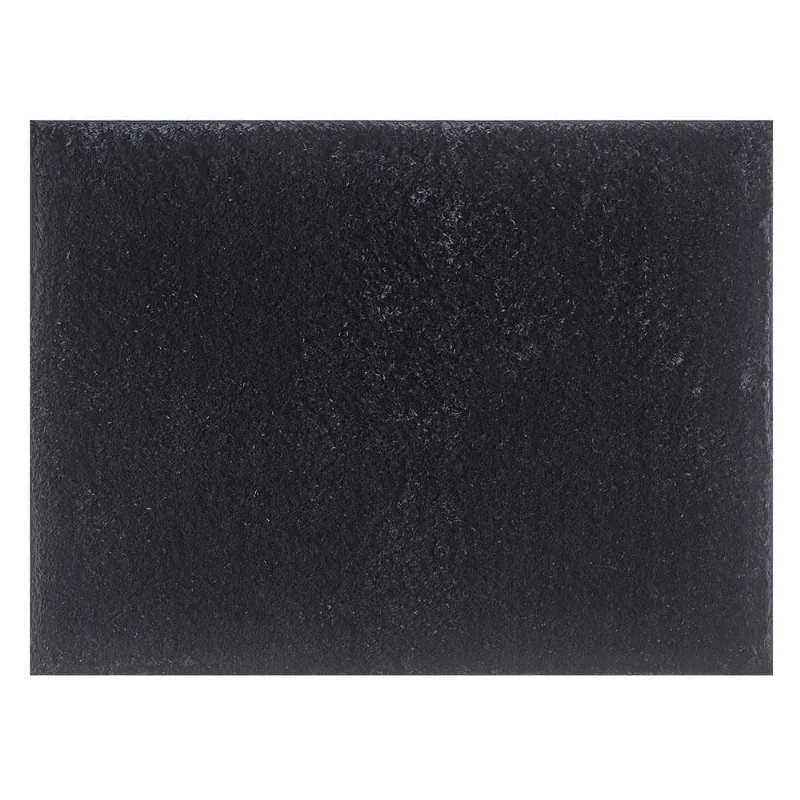 Tapete Slik Preto 2,00x2,50m