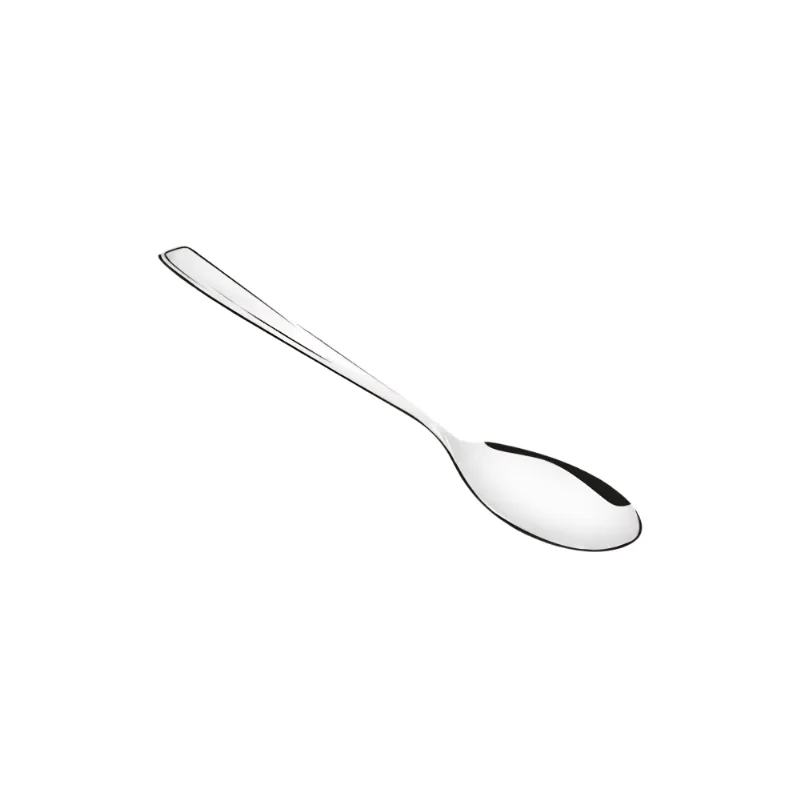 Colher de Café Paulista em inox - Original line