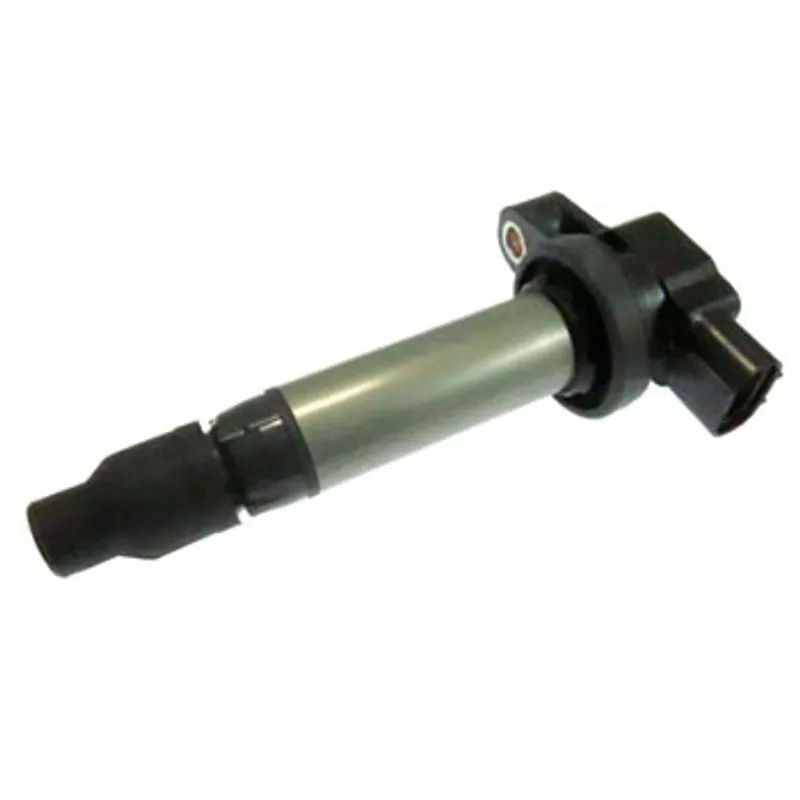 GC4263 BOBINA DE IGNIÇÃO 3 PINOS ETIOS 1.3 1.5 16V FLEX 2013 EM DIANTE DENSO 9091902263 Fornec: GAUS