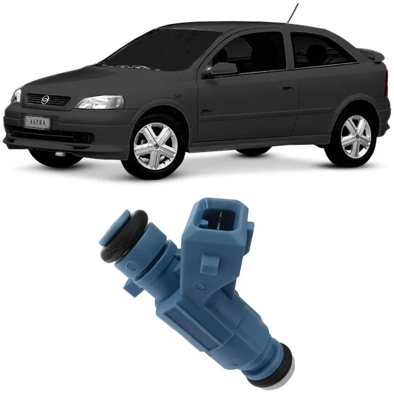 Bico Injetor Chevrolet Astra Zafira Gauss GI9929