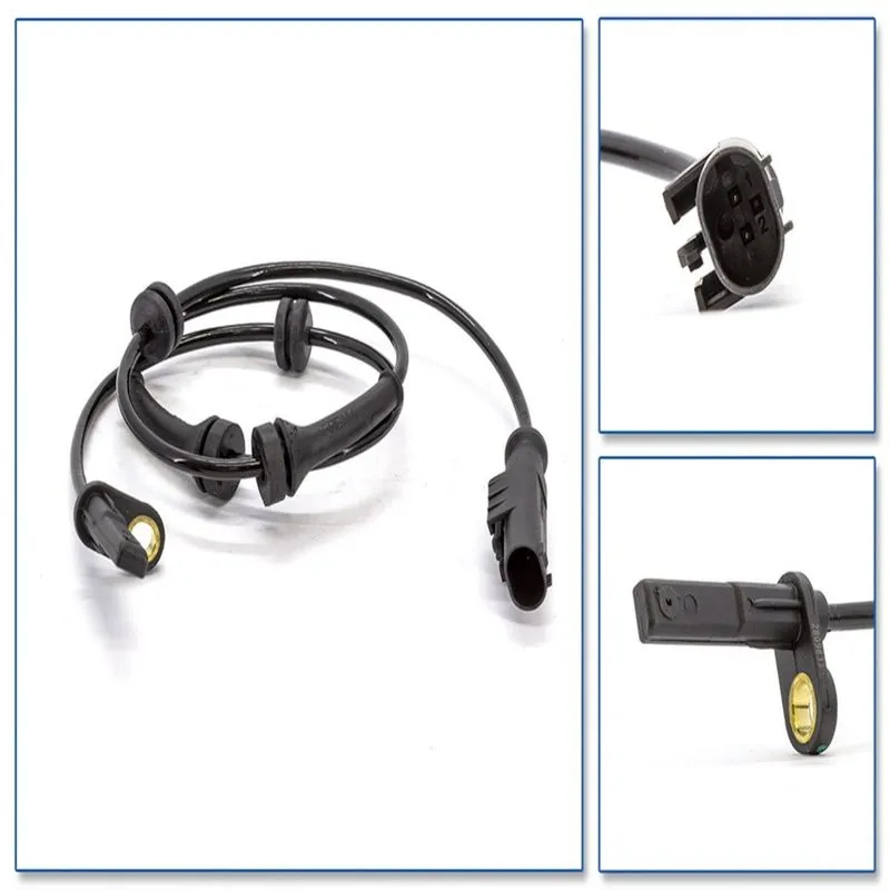 Sensor do Freio ABS Linea após 2008 Punto após 2007 Traseiro Esquerdo - Gauss