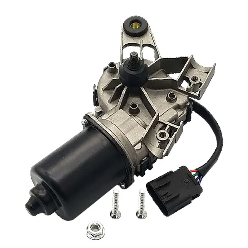 Motor Limpador Para-brisa Gm Cruze 2012 A 2016 - 843502 - Ge5933 6816819 (843502)